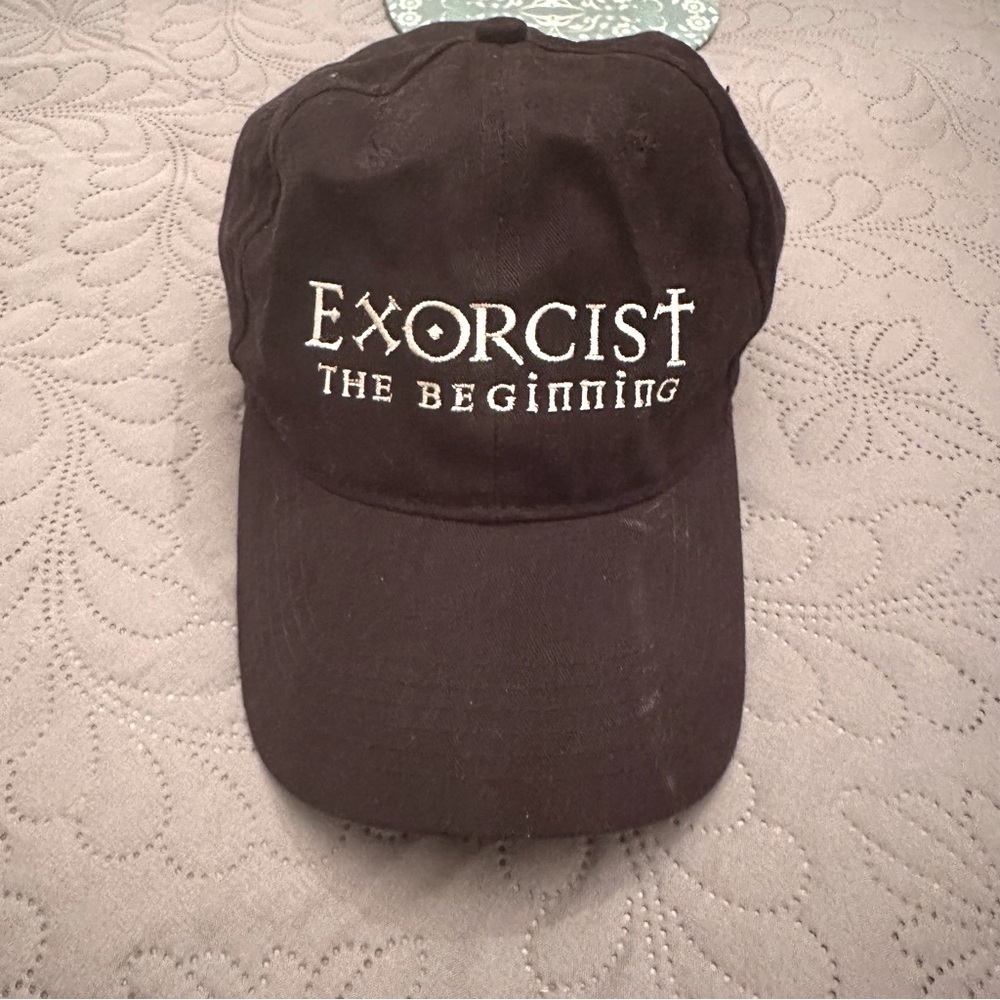 Baseball Cap